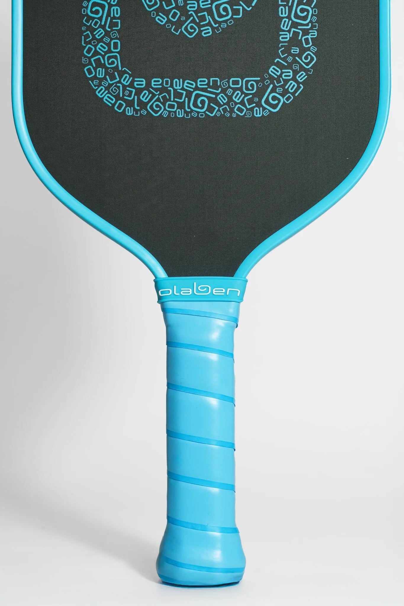 Pro Series Pickleball Paddle 16mm - Blue - Olaben - Accessories