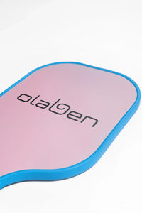 Olaben Pickleball Paddle - Aqua Rose - Olaben - Accessories