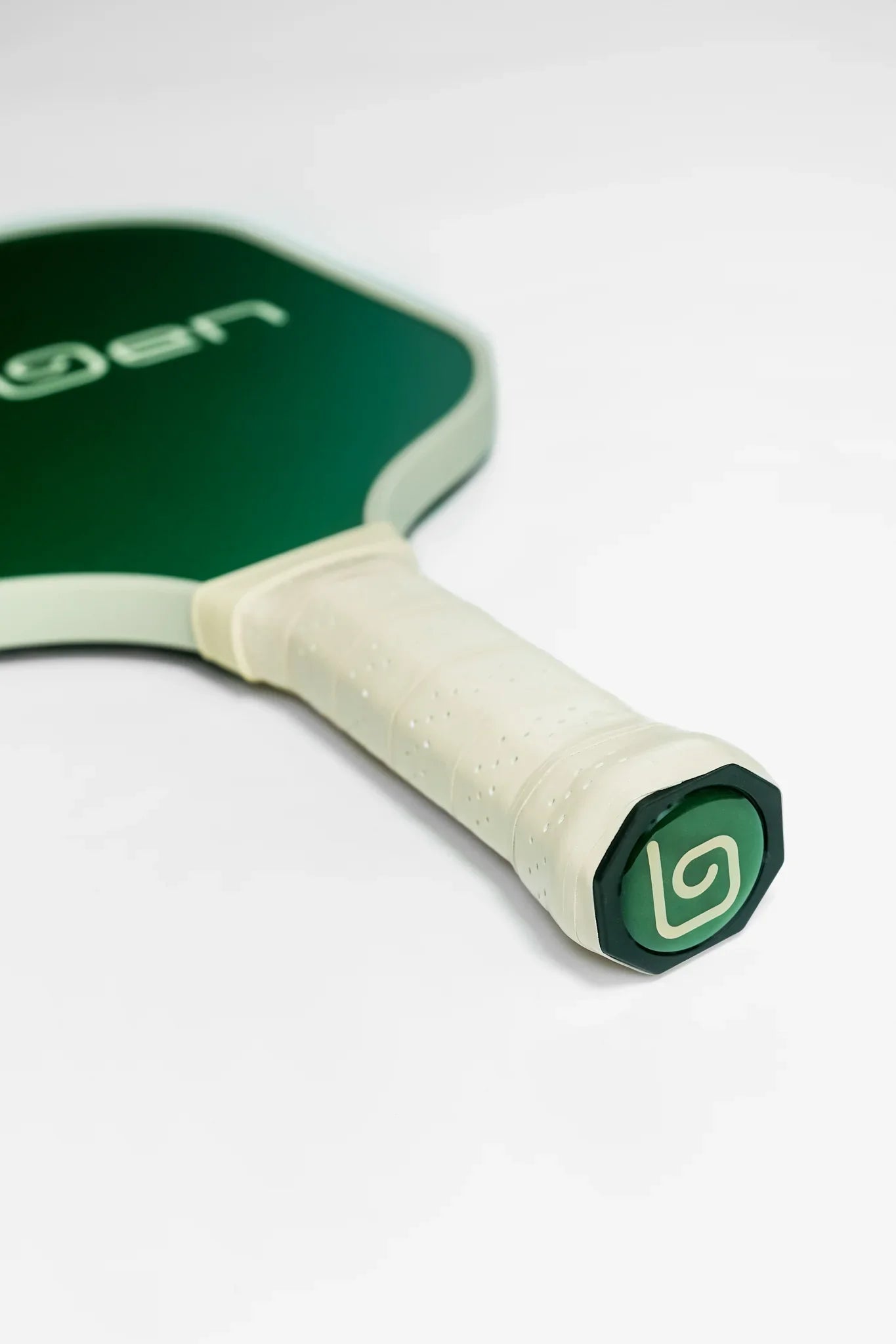 Olaben Pickleball Paddle - Midnight Green - Olaben - Accessories