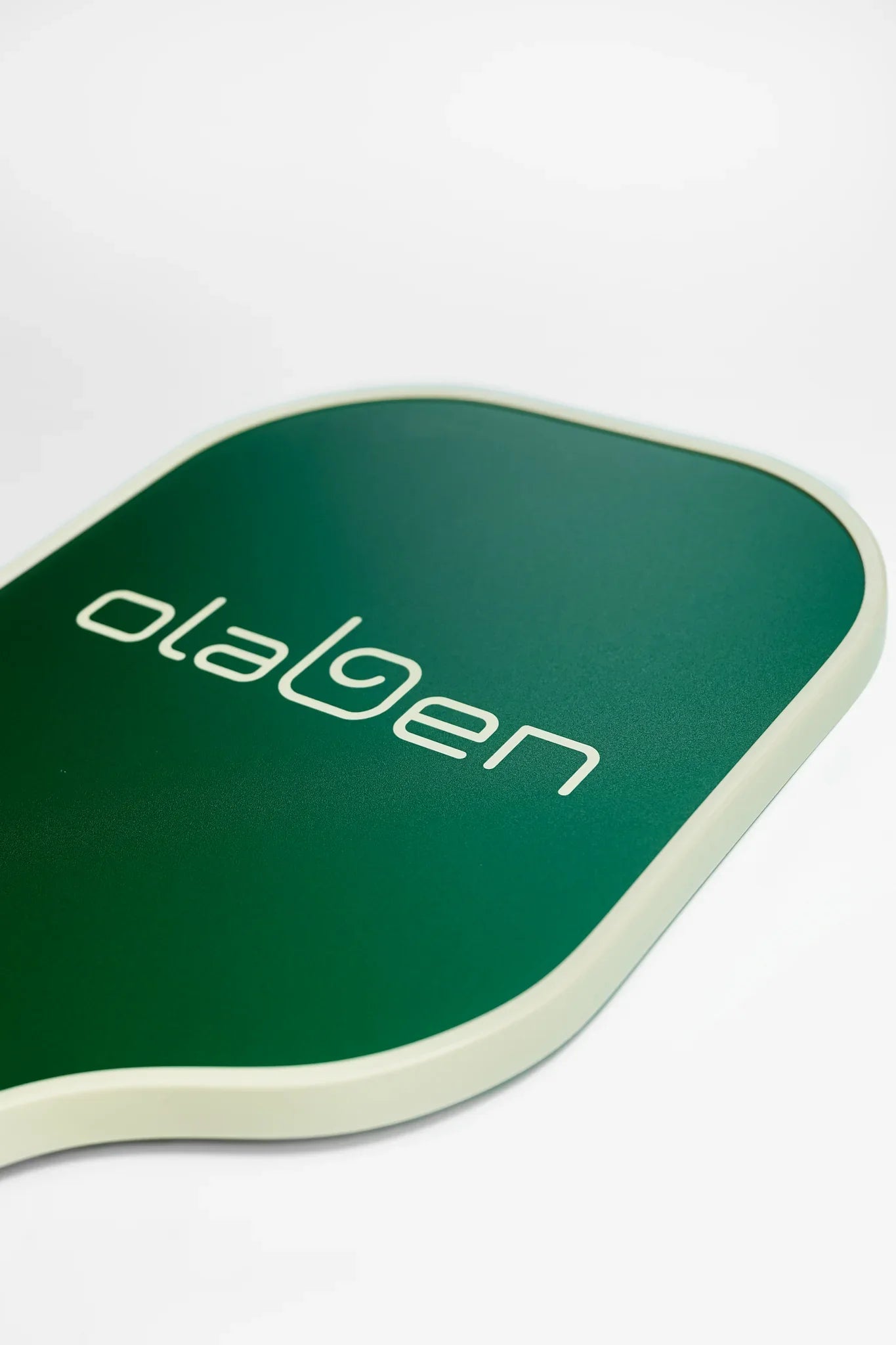 Olaben Pickleball Paddle - Midnight Green - Olaben - Accessories