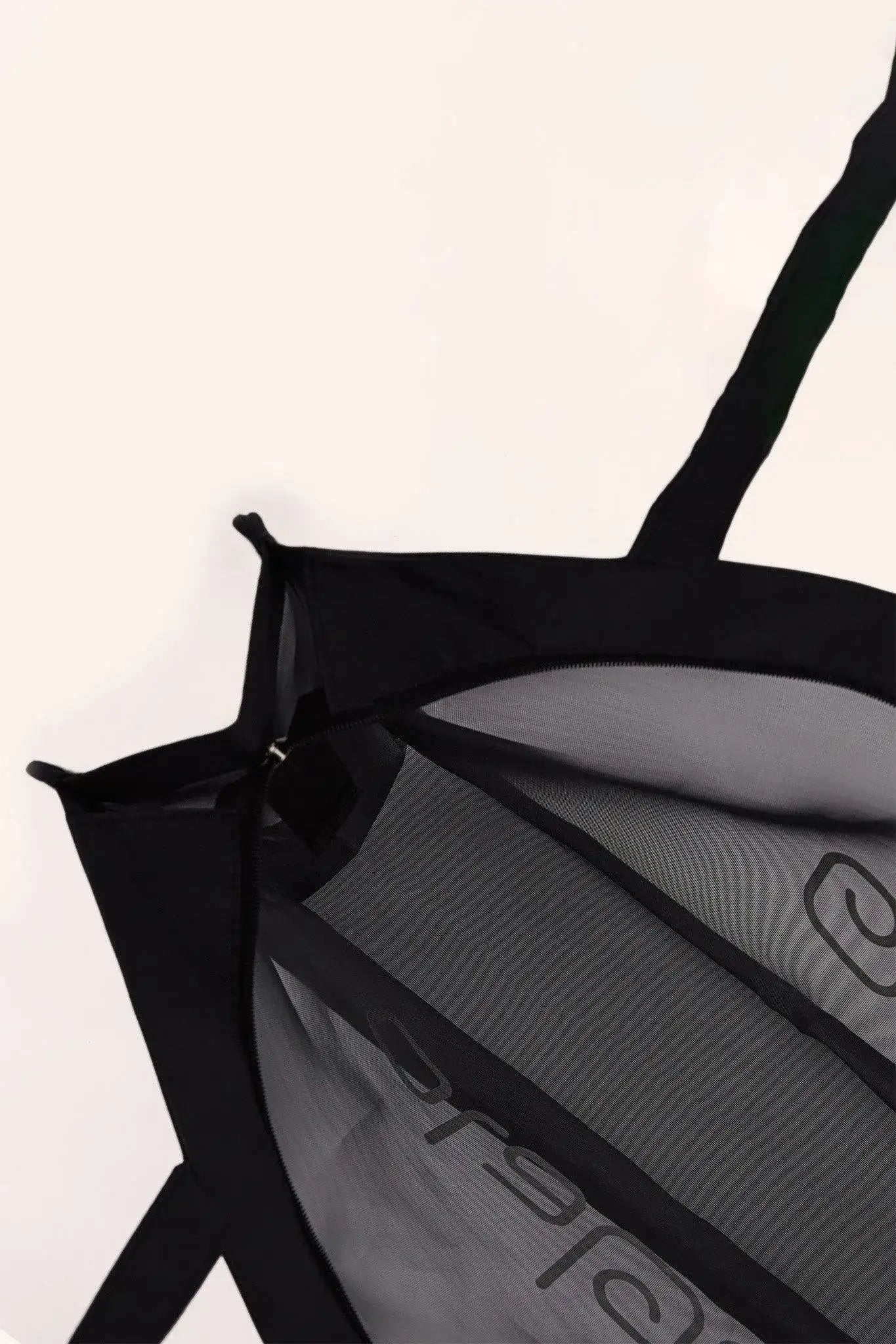 Dream Tote Bag - Black - Olaben