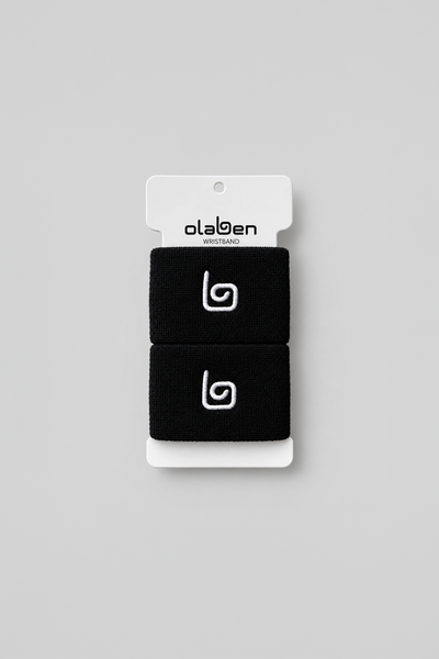 Ember Wristband - Black