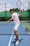 Hanes Sweat Shorts - White - Olaben - Mens Shorts