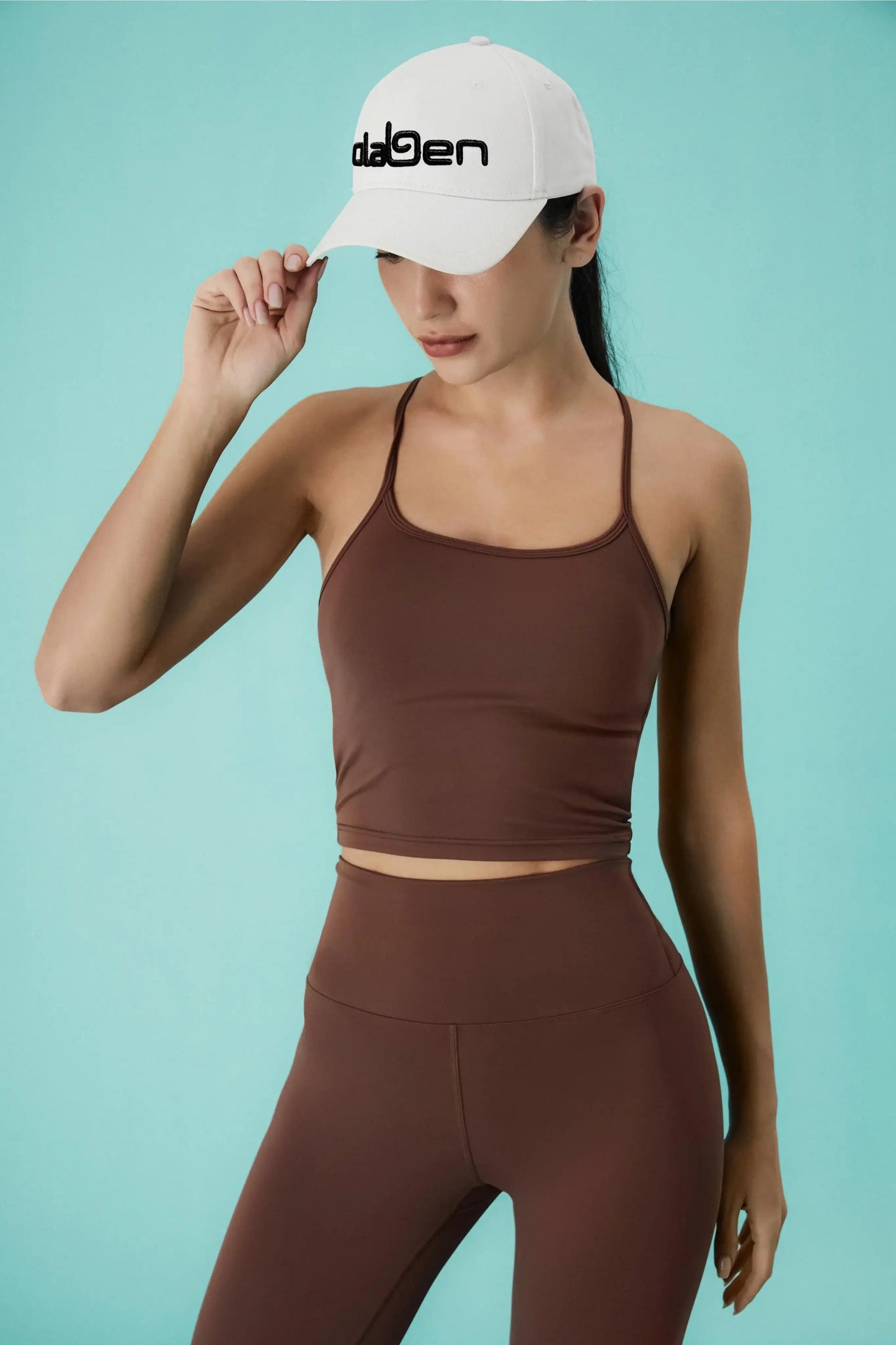 Vitality Cap - White - Olaben