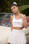 Lorelei Bra - White - Olaben - Womens Bra