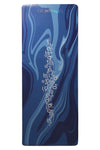 Victory Marble Mat - Kyanite - Olaben - Yoga Mats