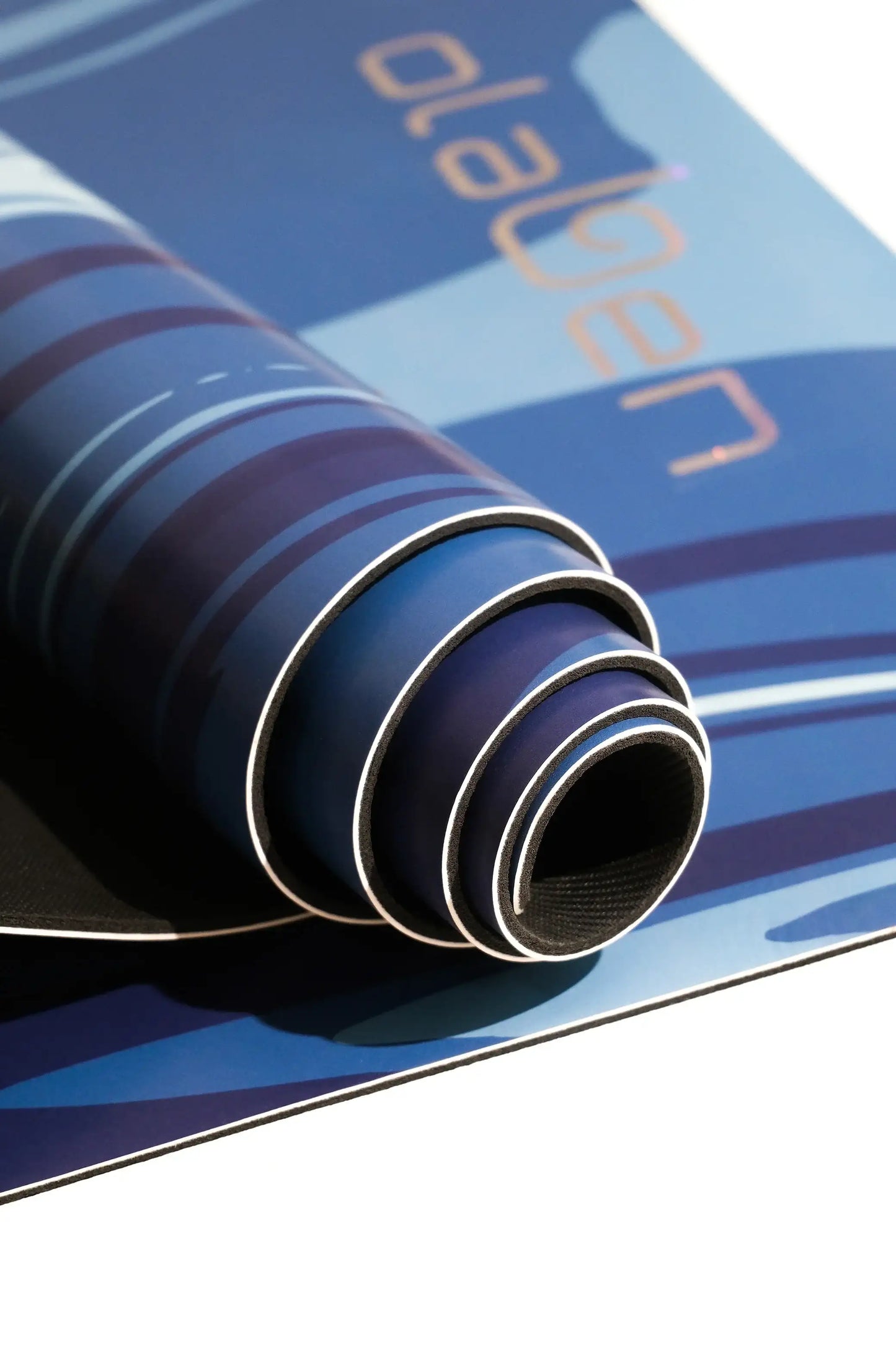 Victory Marble Mat - Kyanite - Olaben