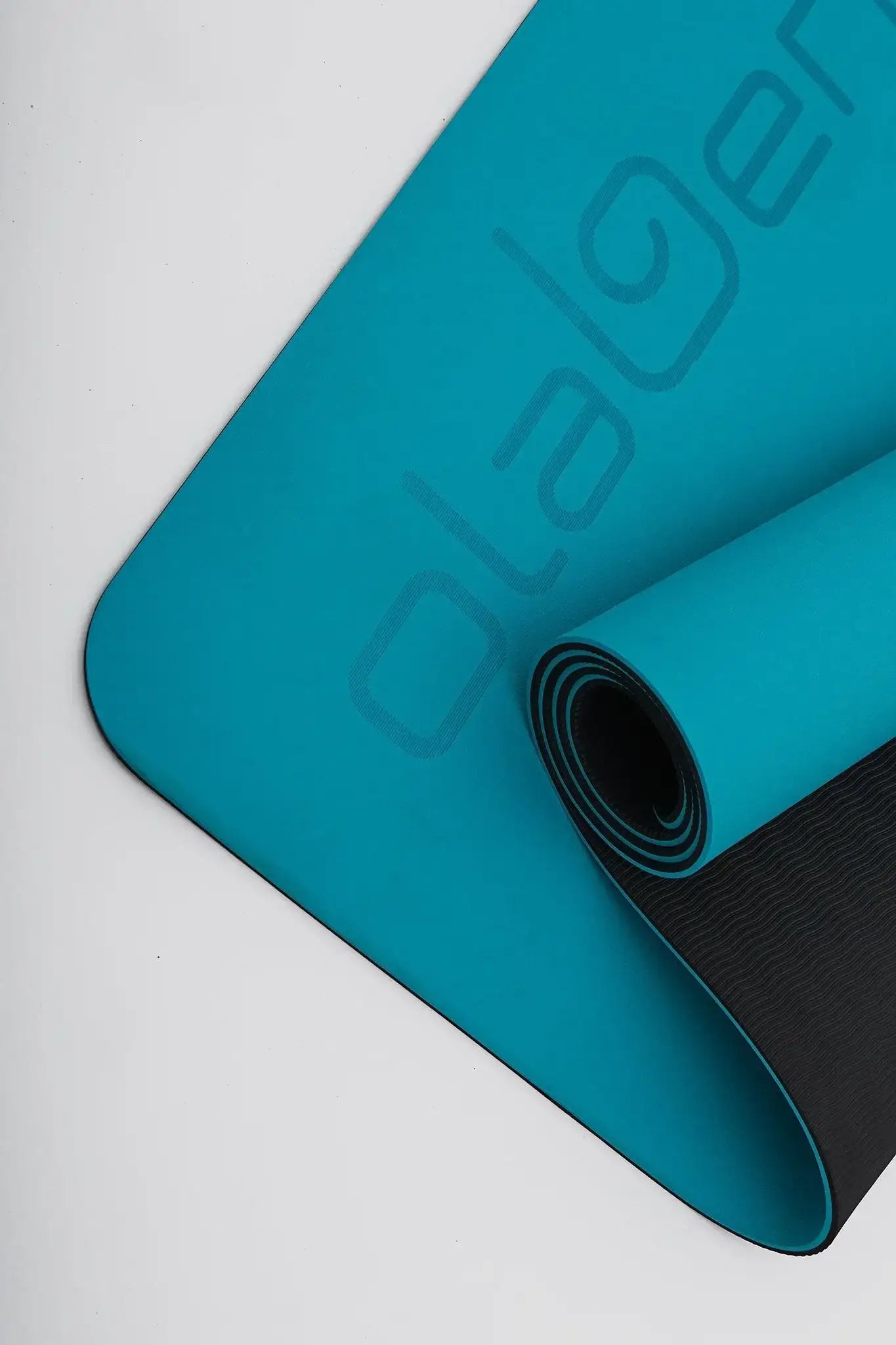 Harmony Yoga Mat - Caneel Bay - Olaben