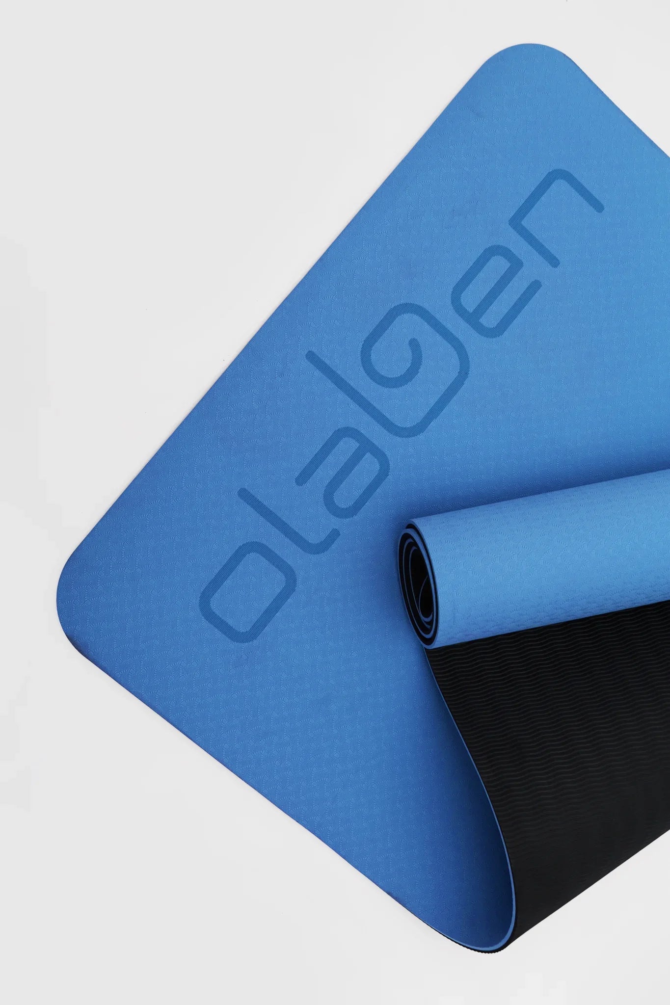 Harmony Yoga Mat - Sky - Olaben - Yoga Mats