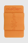 Harmony Yoga Mat - Persimmon - Olaben - Yoga Mats