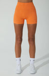 Classic Olivia 3D Pocket Shorts - Sunset - Olaben - Womens Shorts