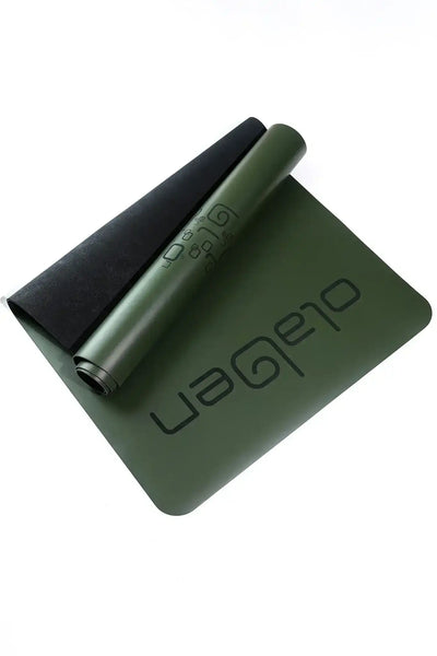 Signature Yoga Mat - Olive