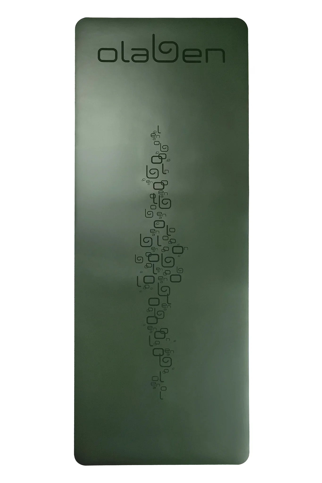 Signature Yoga Mat - Olive - Olaben - Yoga Mats