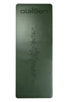 Signature Yoga Mat - Olive - Olaben - Yoga Mats