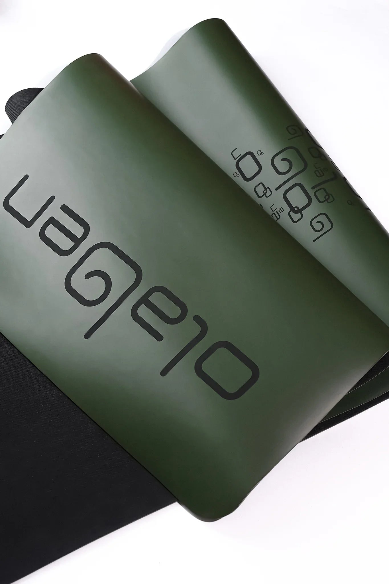 Signature Yoga Mat - Olive - Olaben - Yoga Mats