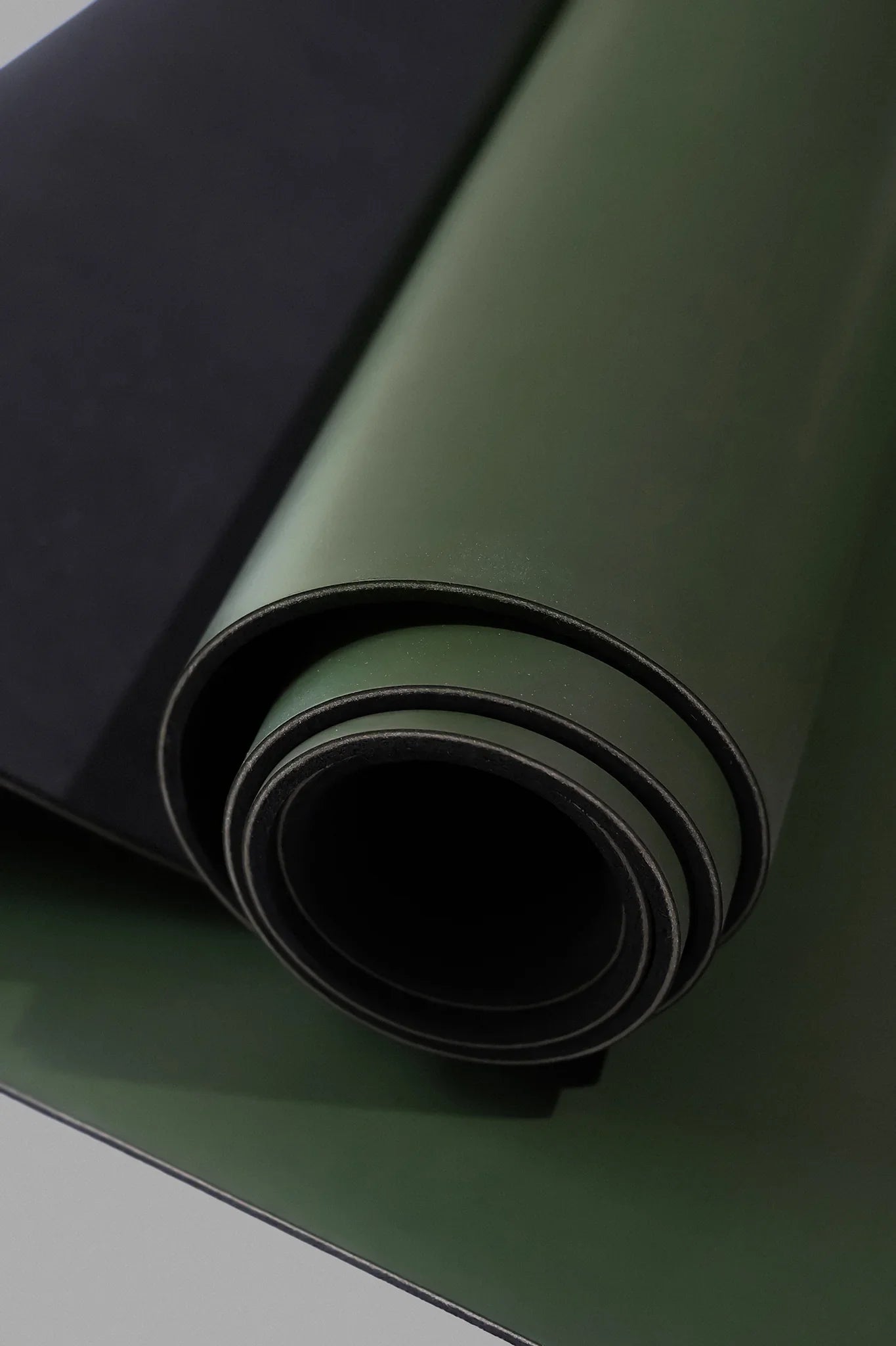 Signature Yoga Mat - Olive - Olaben - Yoga Mats