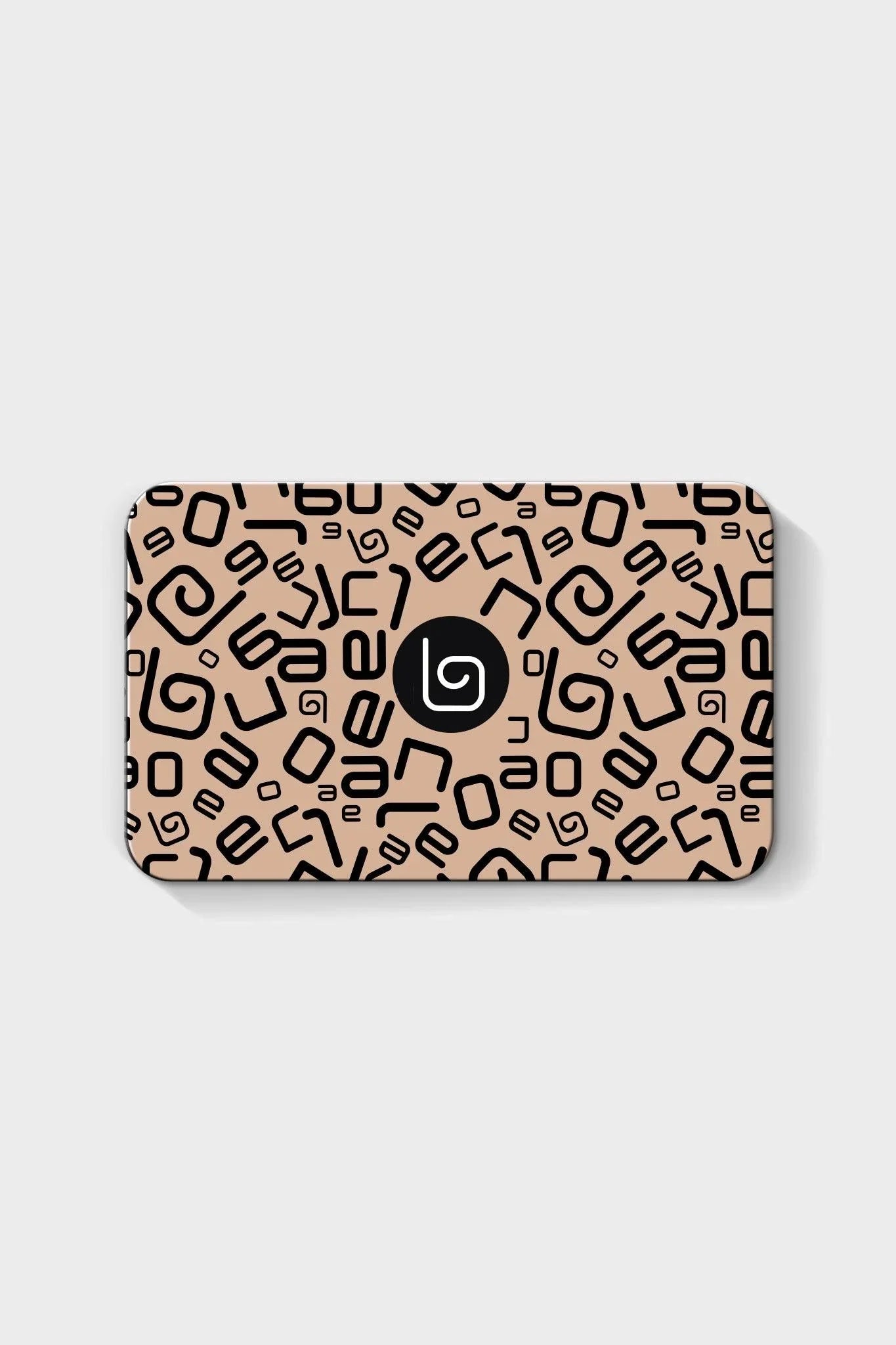 Olaben e Gift Card - Gold - Olaben - Gift Card