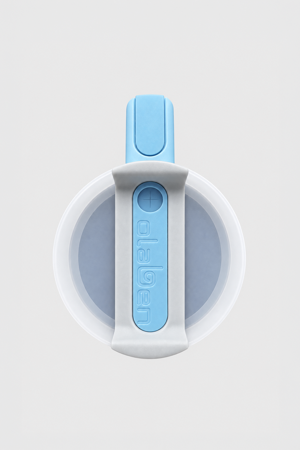 Olaben Tumbler - Baby Blue