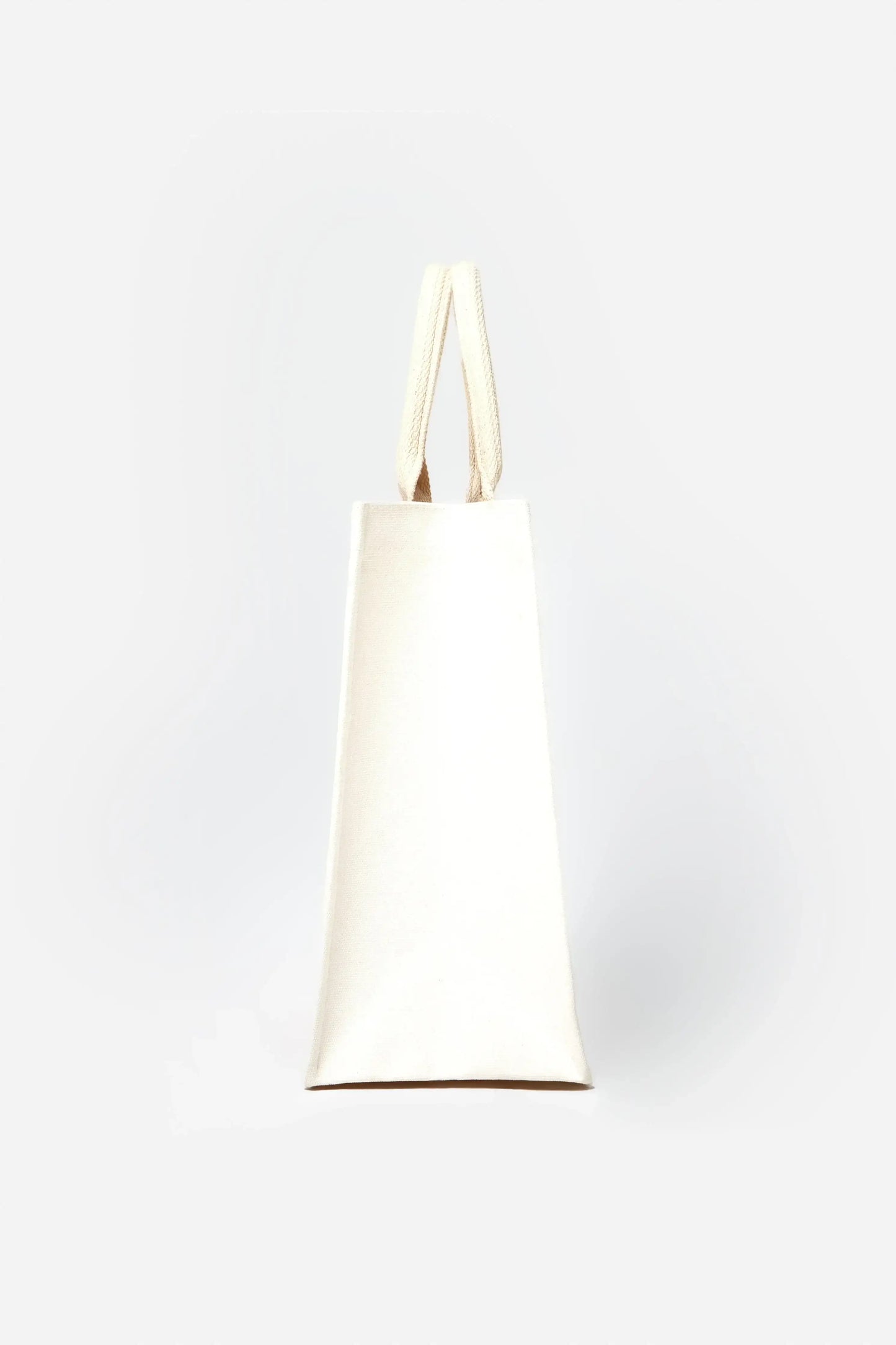 Mindful Eco Bag - Red - Olaben