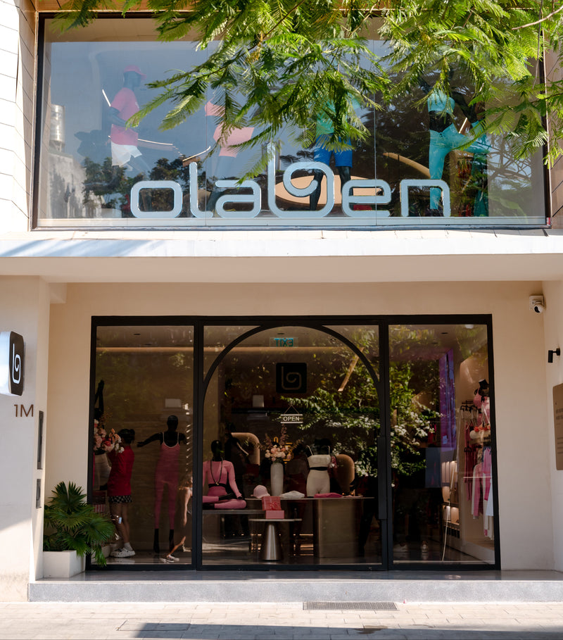 Olaben Studio and Flagship Store