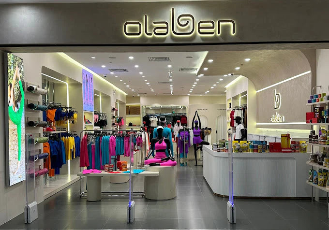 VTC - Olaben