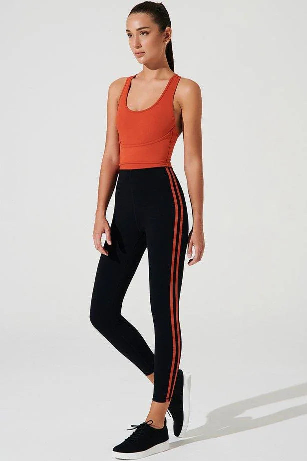 Baracco Jumpsuit - Carmine Black - Olaben - Womens Jumpsuit