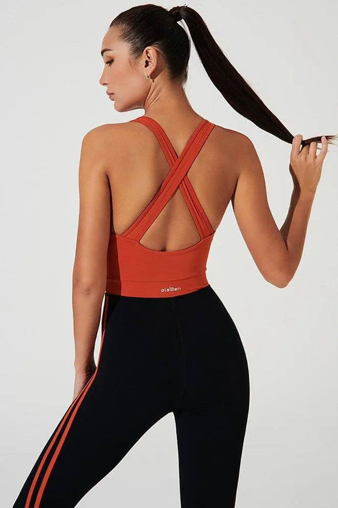 Baracco Jumpsuit - Carmine Black - Olaben - Womens Jumpsuit