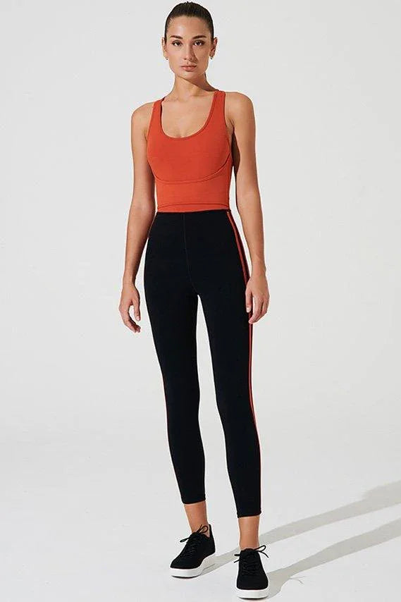 Baracco Jumpsuit - Carmine Black - Olaben - Womens Jumpsuit
