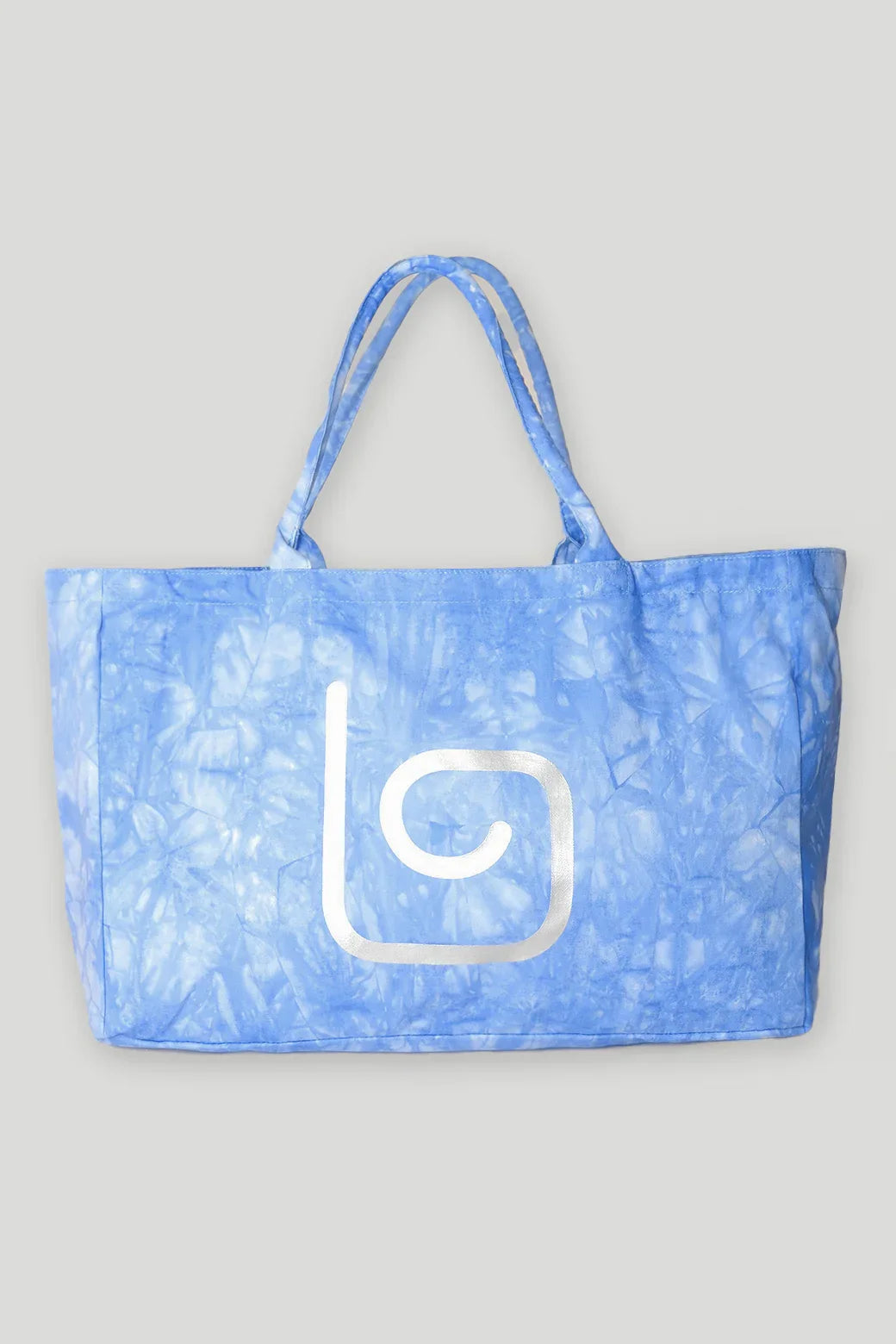 Olaben Shopper Tote Bag - Ocean - Olaben - Bags