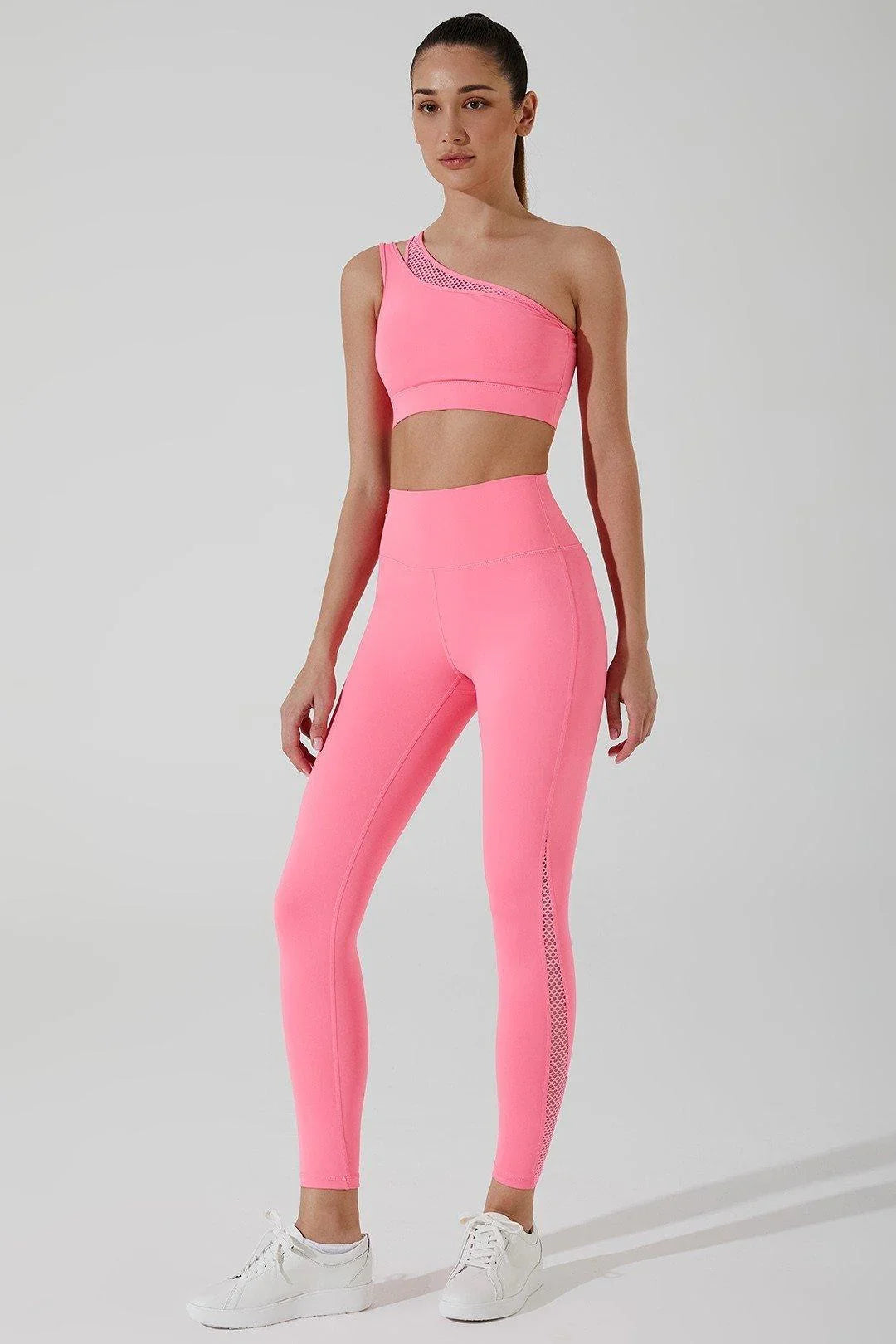 Clárita Off Shoulder - Cotton Candy - Olaben - Womens Bra