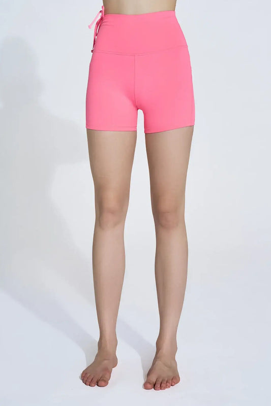 Clárita Short - Cotton Candy - Olaben