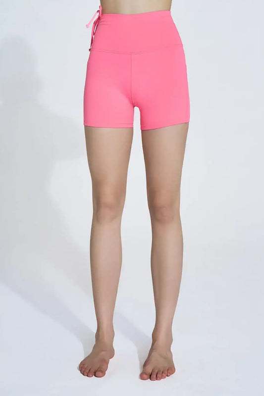 Clárita Short - Cotton Candy - Olaben