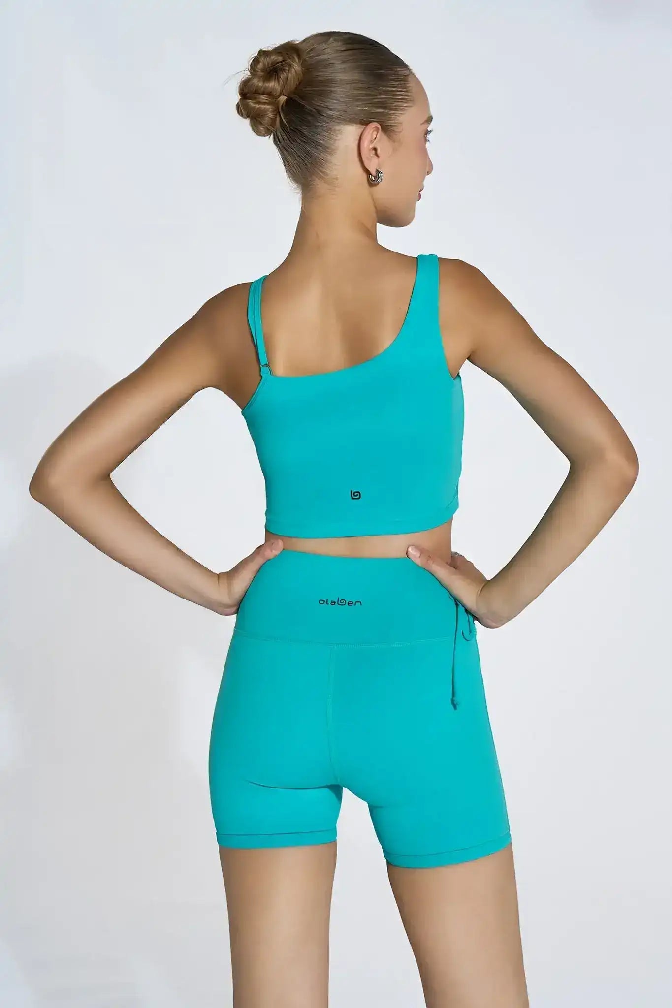 Clárita Short - Java - Olaben