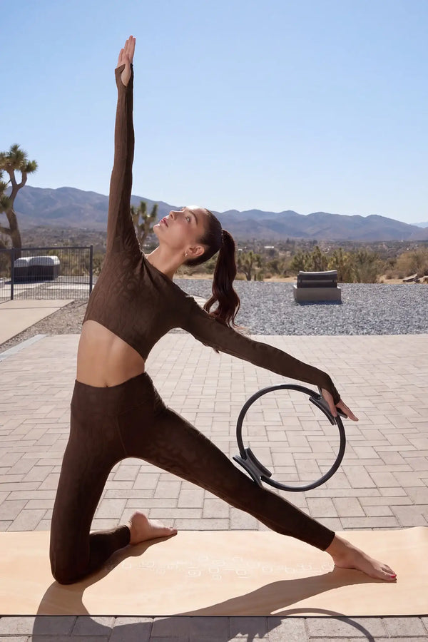 YOGA