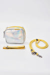 Crossbody Bag - Gold - Olaben - Bags