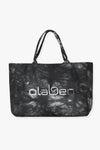 Olaben Shopper Tote Bag - Charcoal - Olaben - Bags