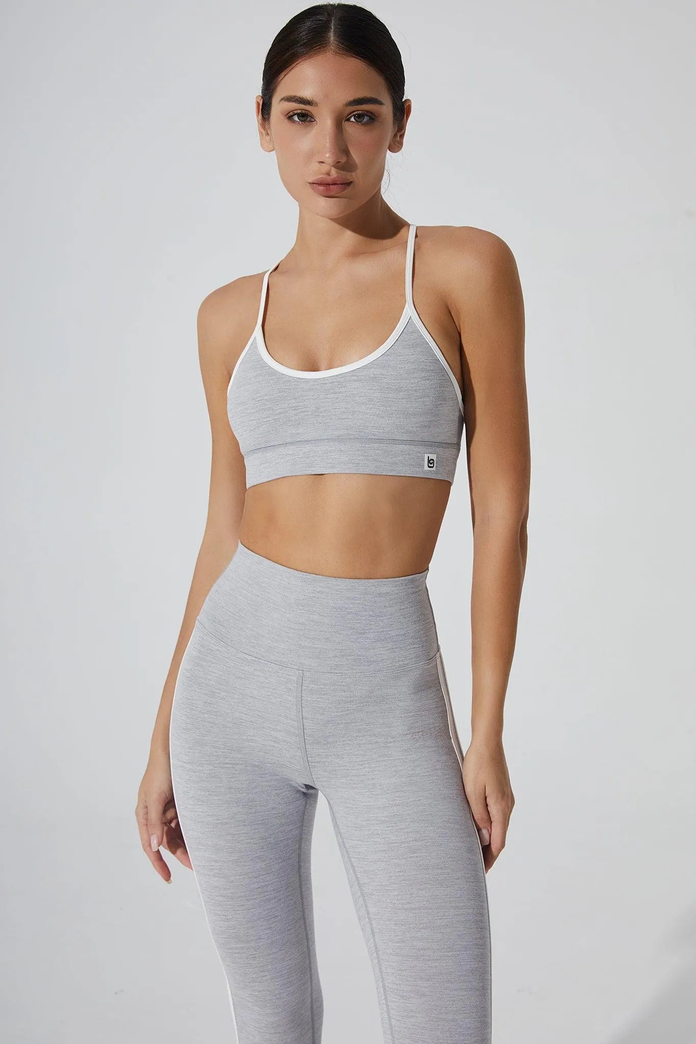 Eigona Bra - Pebble - Olaben - Womens Bra