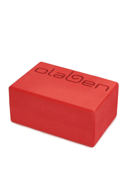 Eva Olaben Blocks - Charm Galaxy - Olaben - Equipment