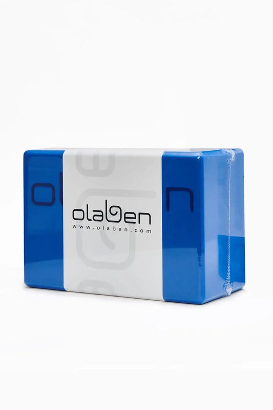 Eva Olaben Blocks - Blue - Olaben