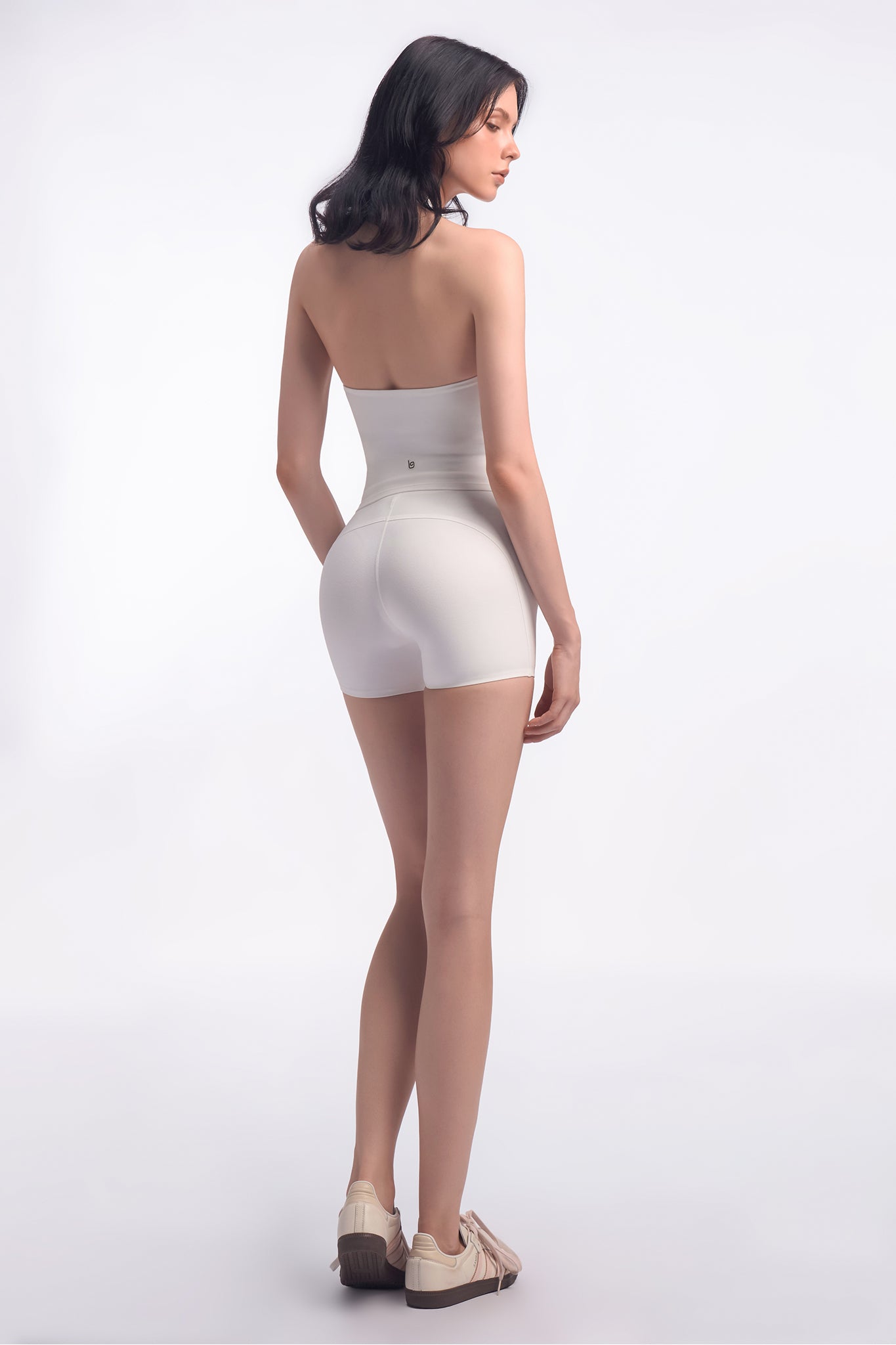 Áo Thể Thao Evo Athena - Off White