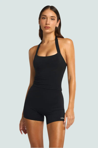 Evo Athena Tank - Onyx