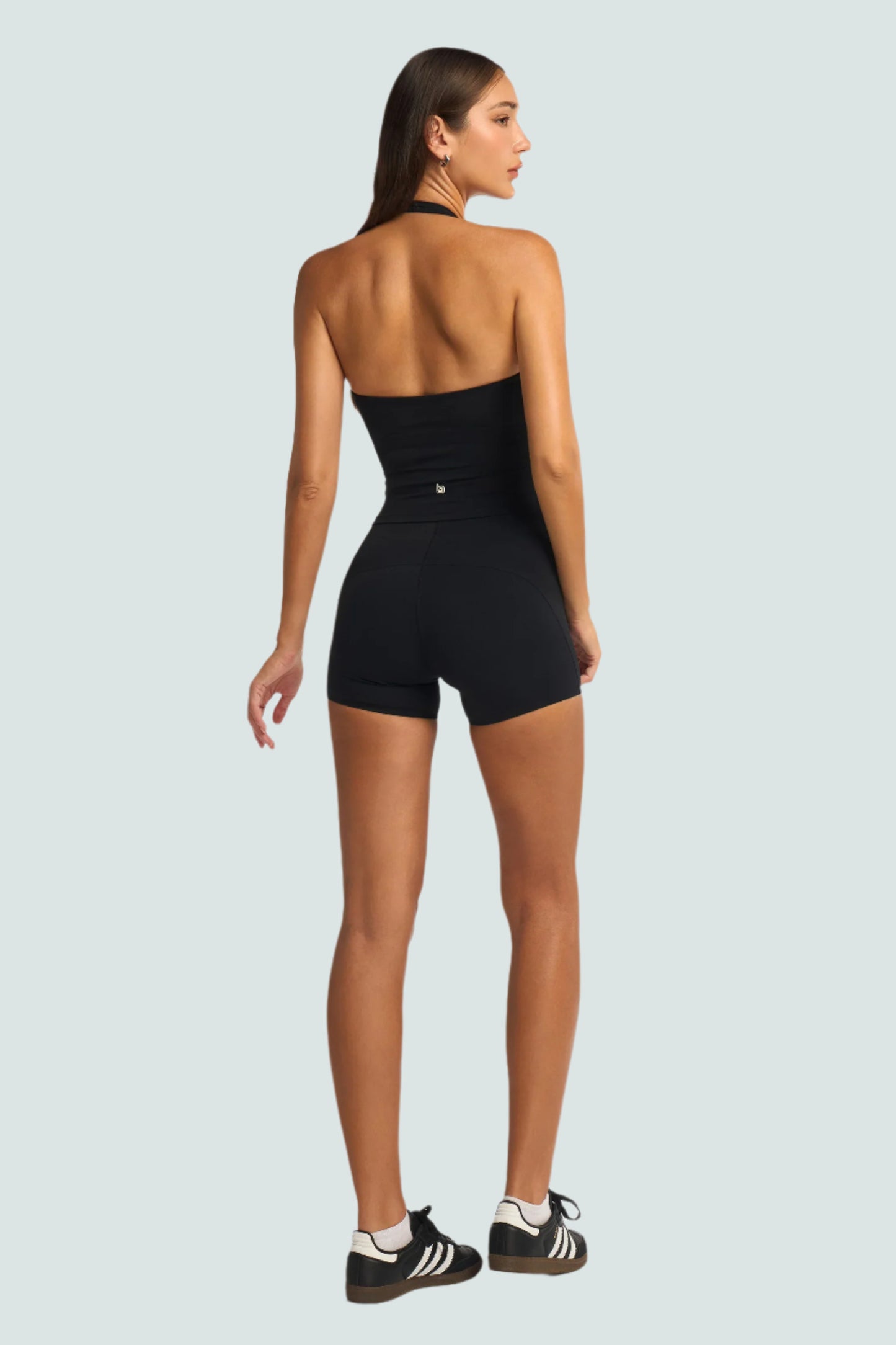 Evo Athena Tank - Onyx - Olaben - Womens Tank Top
