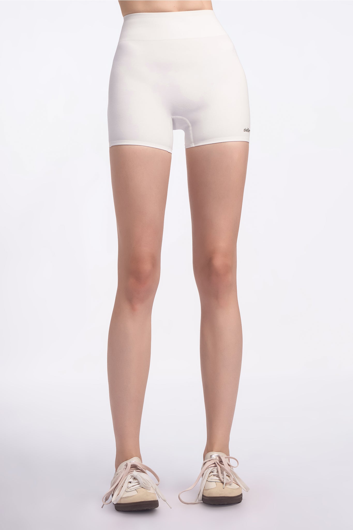 Quần Đùi Evo Freedom - Off White