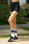 Evo Freedom Shorts - Onyx - Olaben - Womens Shorts
