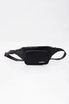 Explorer Fanny Pack - Black - Olaben - Bags