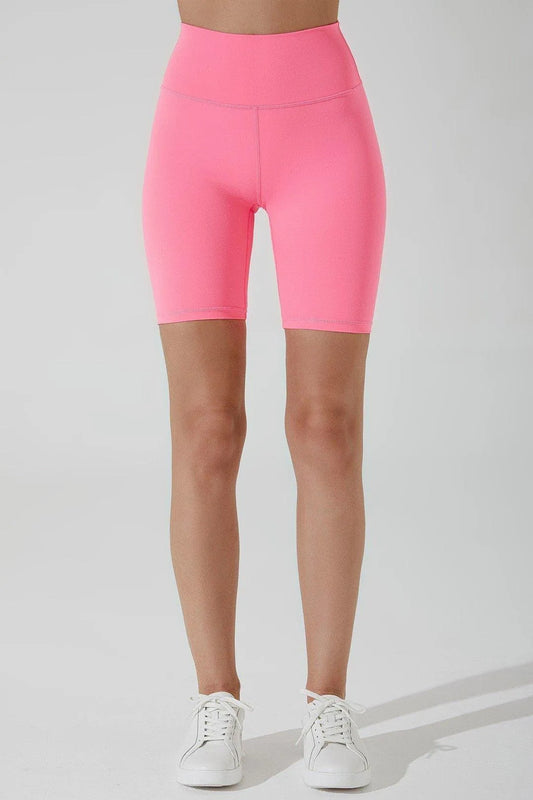 F'Onte Bikershort - Cotton Candy - Olaben - Womens Shorts