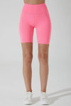F'Onte Bikershort - Cotton Candy - Olaben - Womens Shorts