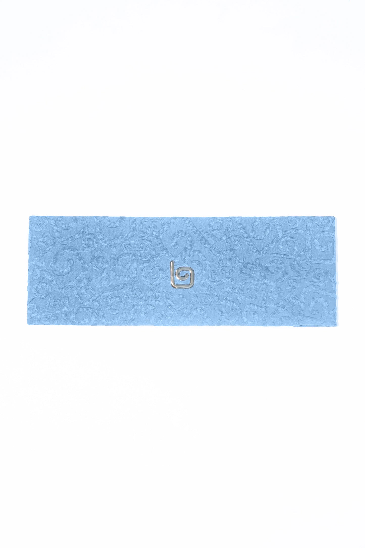 Empower Luxe Headband - Ice Crystals - Olaben - Headwear