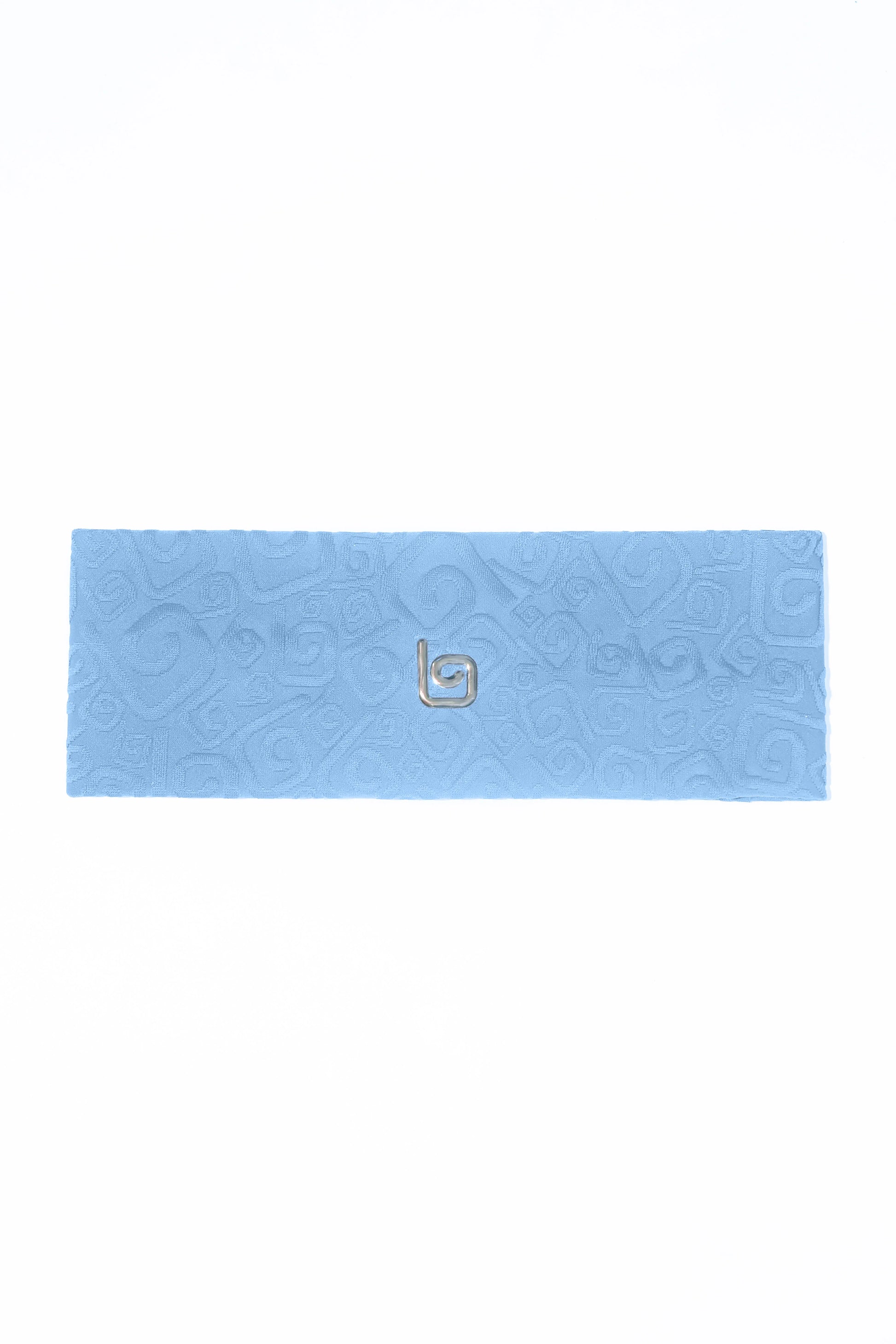 Empower Luxe Headband - Ice Crystals - Olaben - Headwear