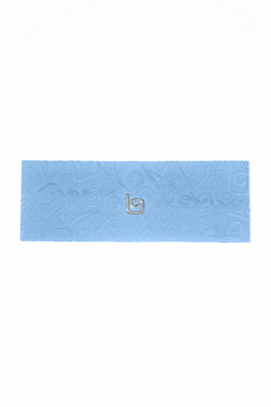 Empower Luxe Headband - Ice Crystals - Olaben - Headwear
